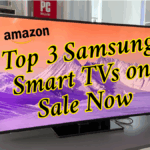 Top Samsung Smart TVs on Sale Now: Save Big in Amazon’s 2025 Summer Event