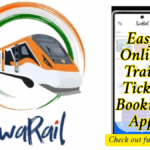 SwaRail Super App: Easy Online Train Ticket Booking Explained