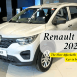 Renault Triber 2025
